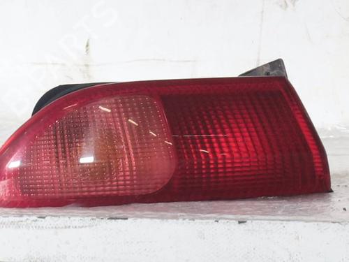 Used Left taillight Left taillight ALFA ROMEO 156 (932_) 1.9 JTD (932AXE00) (126 hp) 33401300 33401300