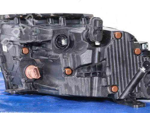 Left headlight JEEP COMPASS (MP, M6, MV, M7) 1.6 Multijet | BP30261015C28 - Image 2