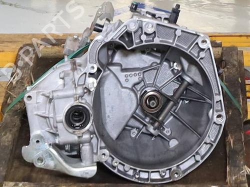 Gearbox FIAT 500 (312_) 1.0 Mild Hybrid (312.AYD1B) | BP36798165M3 - Image 4