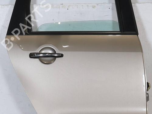 Used Right rear door CITROËN C3 Picasso (SH_) 1.6 HDI 90 (92 hp) 26316473