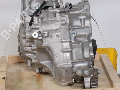 Gearbox JEEP RENEGADE SUV (BU, B1, BV) 1.3 PHEV 4Xe | BP29453812M3 