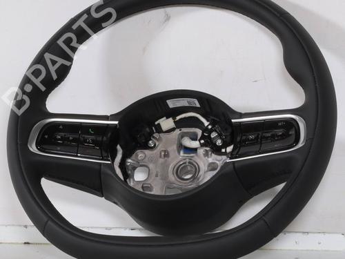 Used Steering wheel Steering wheel FIAT 500e (332_) Elektro (FA1) (95 hp) 29826628 29826628