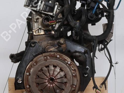 Motor FIAT PUNTO (188_) 1.2 60 (188.030, .050, .130, .150, .230, .250) | BP29826805M1