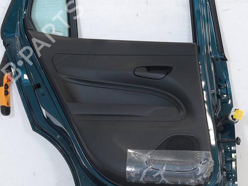 Left rear door FIAT 600e / 600 (365_, 364_) Mild Hybrid | BP24115188C4 