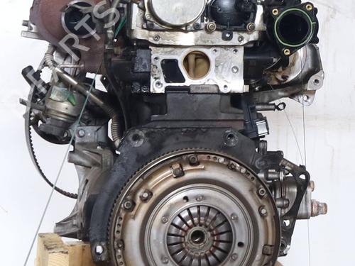 Engine FIAT FREEMONT (345_) 2.0 JTD | BP36013279M1 - Image 4