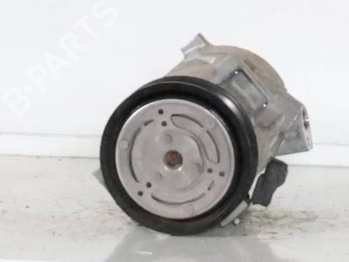 Used AC compressor AC compressor ALFA ROMEO GIULIA (952_) 2.2 D (952AEM250, 952AEA250) (150 hp) 26581441 26581441