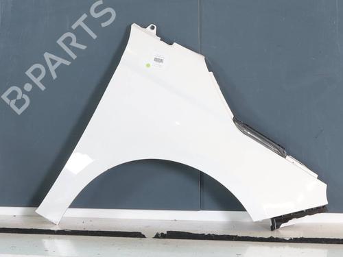 Used Right front fenders FIAT 500e (332_) Elektro (FA1) (95 hp) 29618198