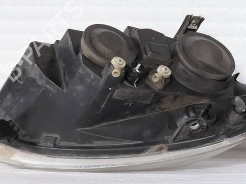Left headlight LANCIA YPSILON (843_) 1.2 (843.AXA1A) | BP36404235C28 - Image 5