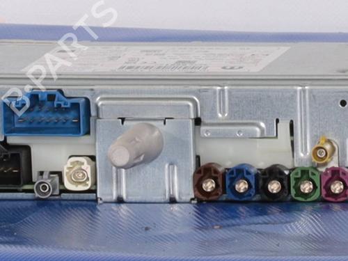 Used Radio Radio ABARTH 600e (365) TURISMO (238 hp) 30662268 30662268