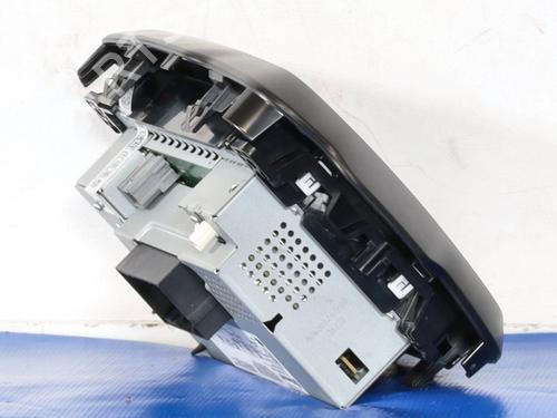 Radio JEEP RENEGADE SUV (BU, B1, BV) 2.4 4x4 | BP30178725E6