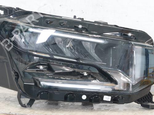 Used Right headlight CITROËN C3 IV (CC_, CB_) ë-C3 (CBZYAZ) (113 hp) 30304978