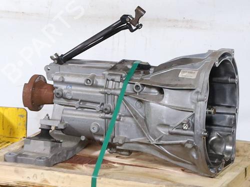 Gearbox ALFA ROMEO GIULIA (952_) 2.2 D (952AFA25, 952AFM25, 952ALA25) | BP33269163M3 - Image 3