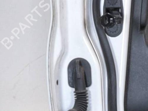 Right front door ALFA ROMEO GIULIA (952_) 2.2 D (952AFA25, 952AFM25, 952ALA25) | BP26709826C3 