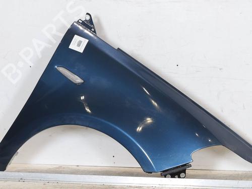 Used Right front fenders LANCIA YPSILON (312_) 1.2 (312.PXA1A, 312.YXA1A) (69 hp) 26551126