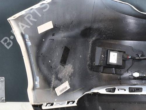 Rear bumper FIAT TIPO Hatchback (356_, 357_) 1.6 Multijet (357HXG1) | BP29278317C8 