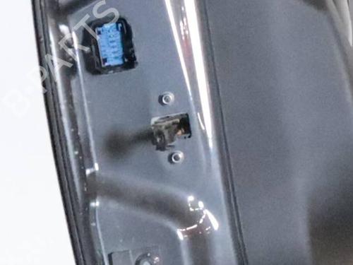 Right front door FIAT 500X (334_) 1.3 D Multijet (334AXH1A) | BP30130338C3 