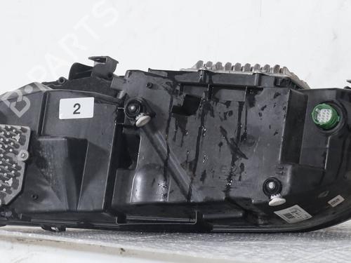 Right headlight FIAT DUCATO Van (250_) 180 Multijet 2,2 D | BP32706542C29 - Image 2