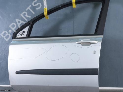 Used Left front door Left front door FIAT STILO (192_) 1.9 JTD (192_XE1A) (115 hp) 33976263 33976263