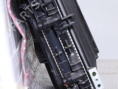 AC radiator ALFA ROMEO TONALE (965_) 1.3 Hybrid Q4 | BP33118465M32 - Image 3