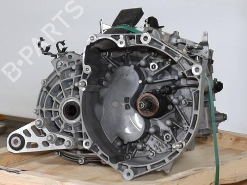 Gearbox FIAT 500X (334_) 2.0 D Multijet 4x4 (334AXB22, 334AXD2B) | BP25813478M3 - Image 4