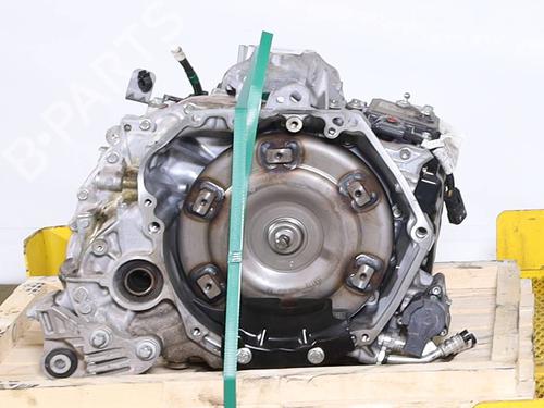 Gearkasse Gearkasse 38645100 38645100
