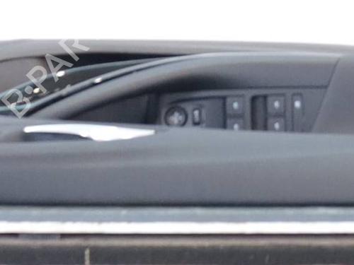 Front left panel OPEL ASTRA K (B16) 1.5 CRDI (68) | BP39135595C58 - Image 3