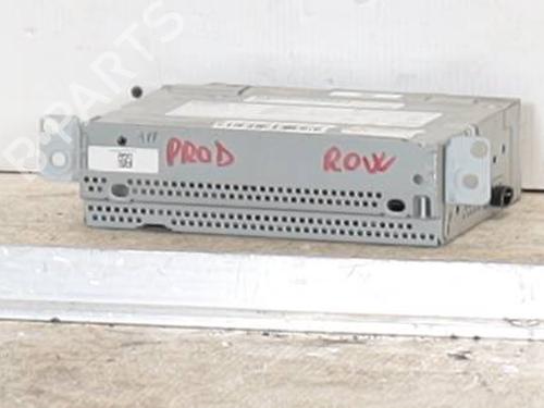 Used Radio ALFA ROMEO GIULIA (952_) 2.0 Q4 (952ACA45, 952ACA25) (280 hp) 26709669