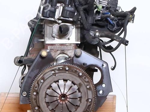 Engine FIAT PANDA (169_) 1.2 (169.AXB11, 169.AXB1A) | BP37875066M1 - Image 5