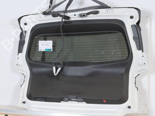 Used Tailgate Tailgate JEEP AVENGER (J2) 1.2 GSE T3 (101 hp) 22704488 22704488