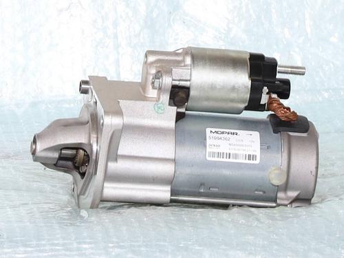 Starter FIAT DUCATO Platform/Chassis (250_) 140 Multijet 2,2 D | BP39973185M8 - Image 5