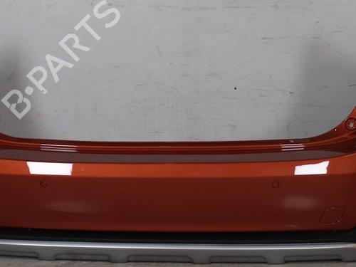 Pare-chocs arrière FIAT TIPO Estate (356_, 357_) 1.6 D (356WXG1B) (120 hp) 26162950