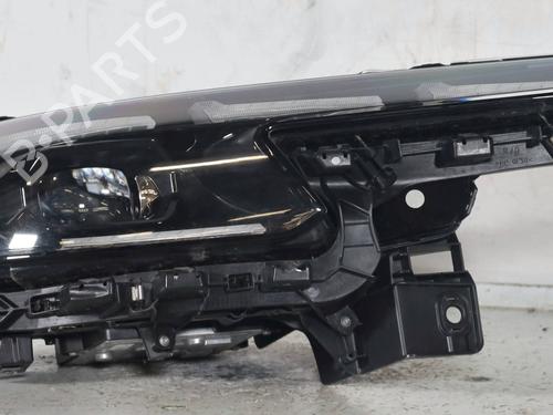 Used Right headlight Right headlight ALFA ROMEO JUNIOR (626_, 627_) Electric (156 hp) 30662697 30662697
