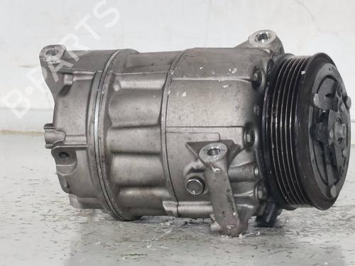 AC compressor FIAT DUCATO Platform/Chassis (250_) 140 Multijet 2,2 D | BP30443163M34 - Image 4