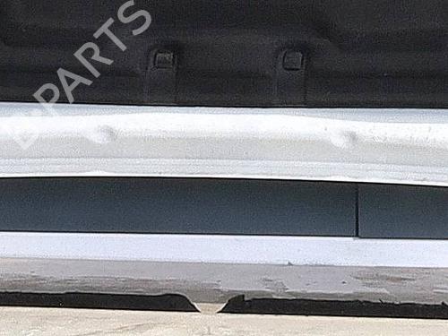 Hood JEEP RENEGADE SUV (BU, B1, BV) 1.5 T4 Hybrid | BP29137455C1 