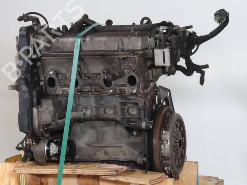 Engine FIAT PANDA (169_) 1.2 (169.AXB11, 169.AXB1A) | BP28495314M1 - Image 2