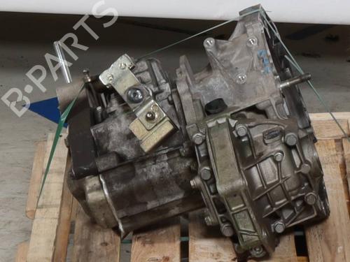 gearbox-fiat-500-312_-2007-29530211 main image