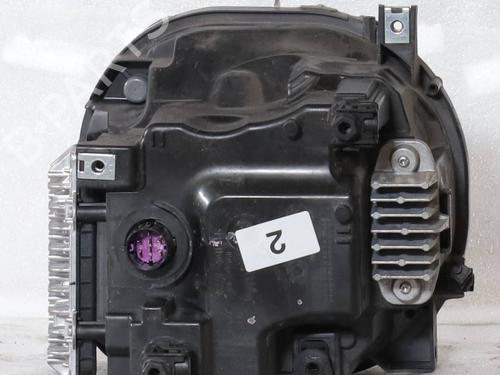 Right headlight JEEP RENEGADE SUV (BU, B1, BV) 1.5 T4 Hybrid | BP36963745C29 - Image 3