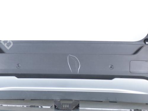 Stoßstange hinten für JEEP AVENGER (J2) Electric (156 hp) 30662897