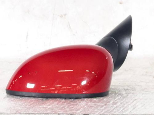 Retrovisor esquerdo FIAT 500 C (312_) 1.0 Mild Hybrid (312.AYD1B) (69 hp) 31647697