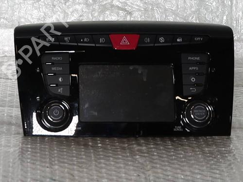 radio-lancia-ypsilon-312_-2011-40008017 main image