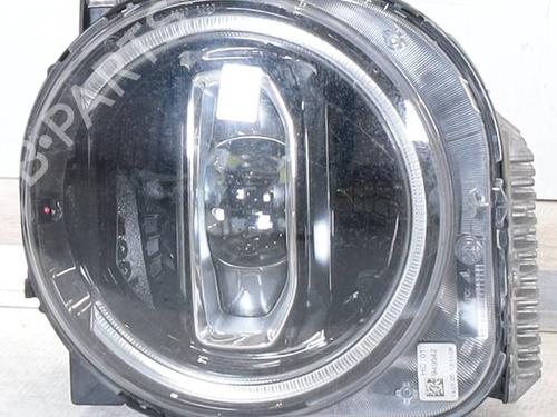 Used Right headlight Right headlight JEEP RENEGADE SUV (BU, B1, BV) 1.6 CRD (120 hp) 24555177 24555177