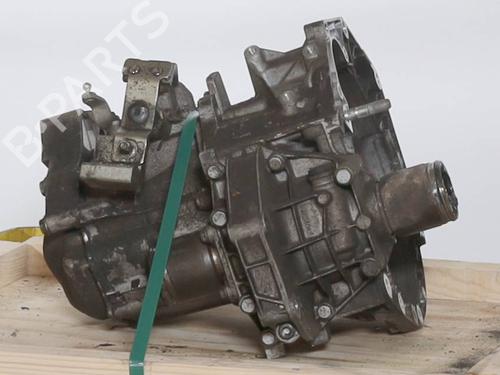 Gearbox FIAT PANDA (169_) 1.1 (169.AXA1A) | BP27661001M3