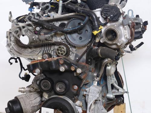 Engine FIAT DUCATO Van (250_) 140 Multijet 2,2 D | BP30859246M1