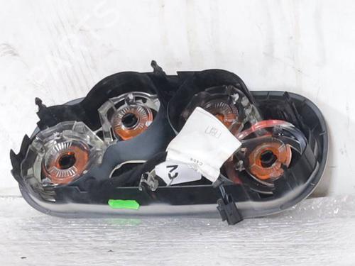 Climate control FIAT 500 (312_) 1.2 (312AXA1A) | BP36070435I5 - Image 2
