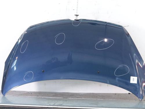 hood-opel-agila-b-h08-2008-2009-2010-2011-2012-2013-2014-37231173 main image