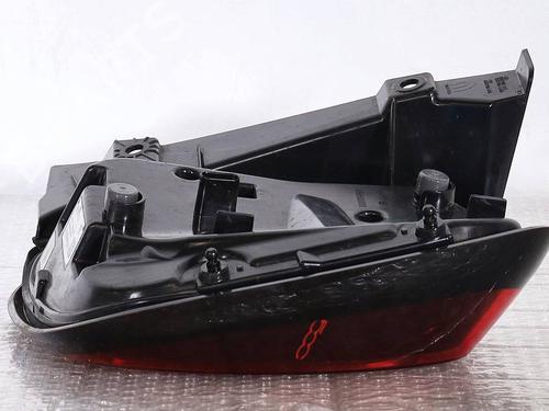 Left taillight FIAT 500 (312_) 1.0 Mild Hybrid (312.AYD1B) | BP39973108C34 - Image 3