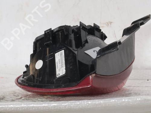 Right taillight ABARTH 500C / 595C / 695C 1.4 (312.AXF11, 312.AXF1A) | BP31793457C35