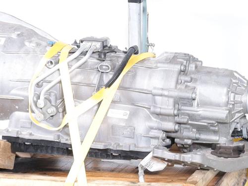 Used Gearbox Gearbox ALFA ROMEO STELVIO (949_) 2.0 Q4 (949.AXF2A) (201 hp) 24115131 24115131