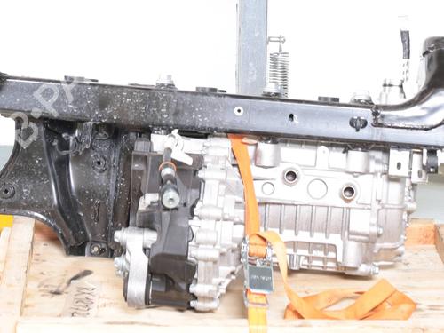 Engine FIAT 500e (332_) Elektro (FA1) | BP23883379M1 