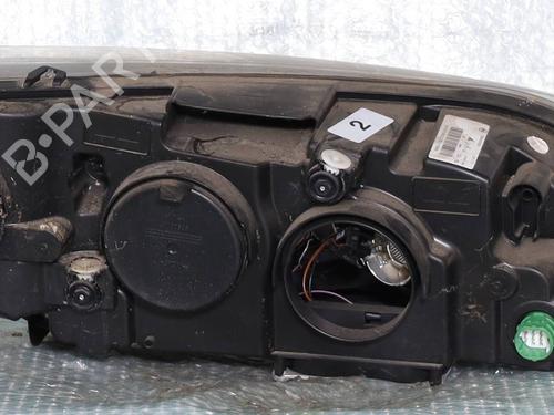 Right headlight FIAT DUCATO Platform/Chassis (250_) 140 Multijet 2,2 D | BP39973193C29 - Image 3